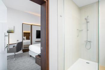 Courtyard by Marriott Edinburgh West, Edimburgo (foto 3)