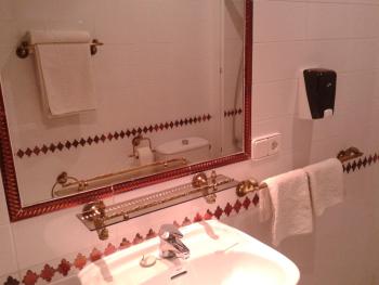 Apartamentos Los Angeles, Sevilla (Foto 3)