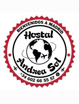 HOSTAL ANDREA SOL, Madrid (foto 2)