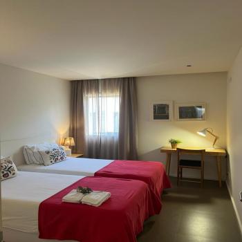 bnapartments Palacio, Porto (Foto 2)