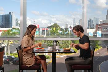 Courtyard by Marriott Panama Multiplaza Mall, Panama (ville) (photo 3)