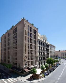Hotel Opera, Madrid (Foto 2)