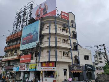 Hotel O Capital, Rajkot (photo 3)