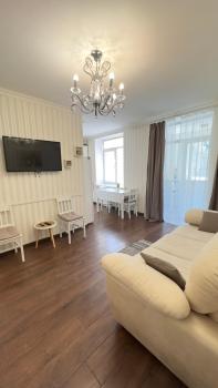 Apartment in the Centre of City, Dnipro (photo 5)