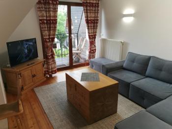 Zakopane apartament, Zakopane (fotografie 4)