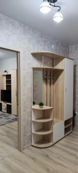 Уютная 2 ком.квартира, Kostanaj (fotografie 4)