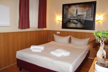 Altan Hotel, Hambourg (photo 4)