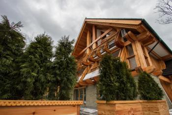 Willa Tatiana Boutique apartamenty, Zakopane (photo 3)