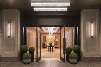 The Ritz-Carlton, Cleveland, Cleveland (photo 4)