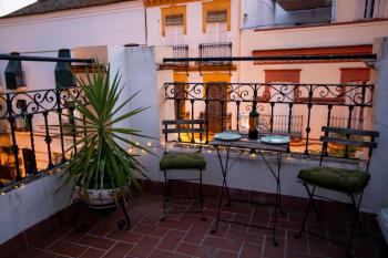 Apartamentos Doña Concha, Sevilla (Foto 3)