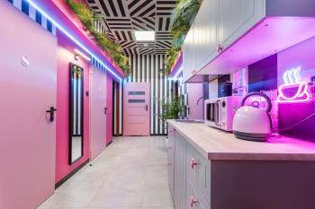 VICE CITY Hostel, Wroclaw (foto 2)