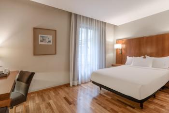 AC Hotel Aitana by Marriott, Мадрид (фото 5)