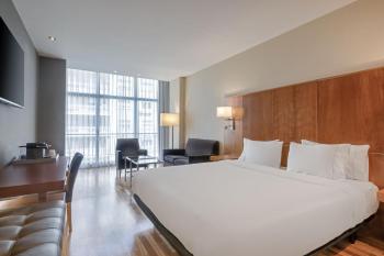 AC Hotel Aitana by Marriott, Мадрид (фото 4)