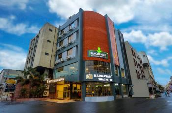 Hotel Shayan Inn, Раджкот (фото 2)