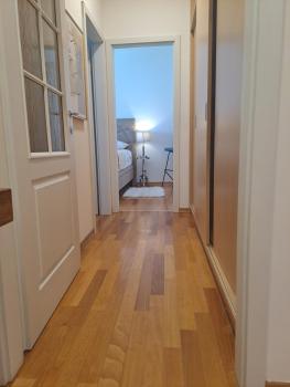Apartman Klara Bacvice, Split (fotografie 4)