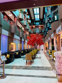 Lavera in Hotel - Rowibeh Hotels, Riyad (foto 3)