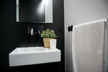 Páteo Saudade Lofts, Lisabon (fotografie 5)