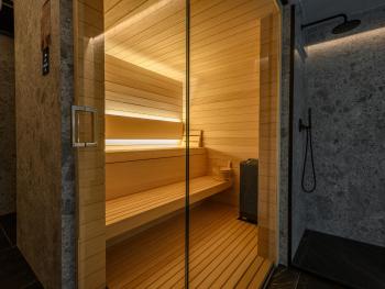 VisitZakopane - Lizbona Apartment, Zakopane (fotografie 5)