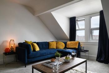 Cludfan (Cosy Place) - in the heart of Llandudno, Llandudno (foto 4)