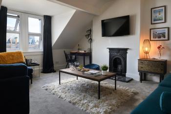 Cludfan (Cosy Place) - in the heart of Llandudno, Llandudno (foto 3)