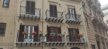 Luxury Apartment Via Genova, Palermo (fotografie 3)