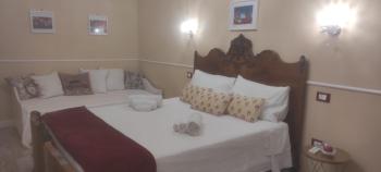 Luxury Apartment Via Genova, Palermo (fotografie 5)