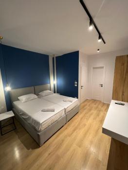 Capital Suites Center, Tirana (Foto 4)