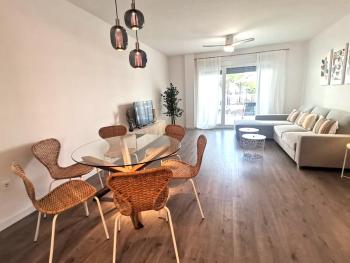 Playa & Golf Deluxe en Playa Granada, Motril (Foto 4)