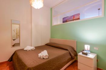 Zamboni 58 apartment by Lesdomus - Zona movida, Boloňa (fotografie 3)