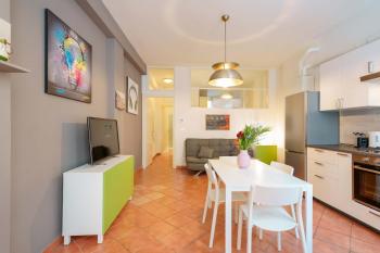 Zamboni 58 apartment by Lesdomus - Zona movida, Boloňa (fotografie 5)