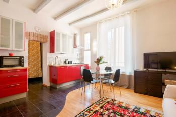 Maison N14, Boloňa (fotografie 2)