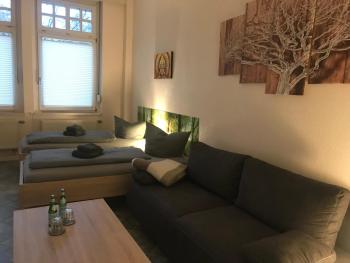 Pension Lotti Friedrichshain, Berlin (photo 4)