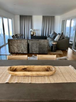 Thyme & Tide Beach Villa, Yzerfontein (photo 5)