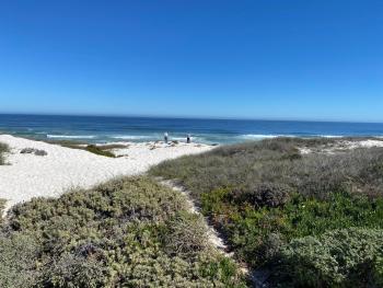 Thyme & Tide Beach Villa, Yzerfontein (photo 4)