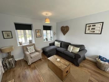 Shell Cottage, Reighton (foto 5)
