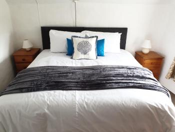 Cottage in Frogmore near Salcombe Estuary & Beaches, Kingsbridge (zdjęcie 2)