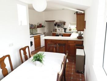 Cottage in Frogmore near Salcombe Estuary & Beaches, Kingsbridge (zdjęcie 4)