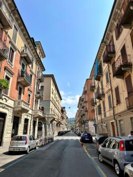 Casa Artisti - centro città, Turin (photo 5)