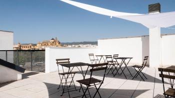 Apartamento La Calahorra a 100m de la feria de Córdoba, Córdoba (fotografie 5)