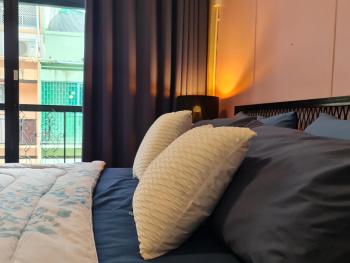 MEEMAW'S House Hostel, Bangkok (fotografie 4)