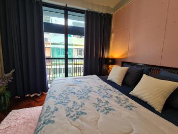 MEEMAW'S House Hostel, Bangkok (fotografie 5)