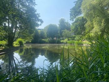 Lake Side Park/Historic/BER/THF, Berlino (foto 2)