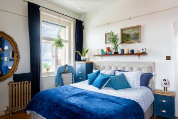 Victoria Design Stays - Premium Apartment Ohrada, Prague (photo 2)