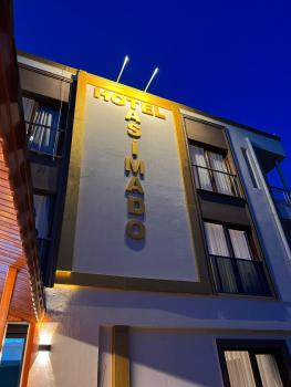 Asimado Hotel, Antalya (photo 5)
