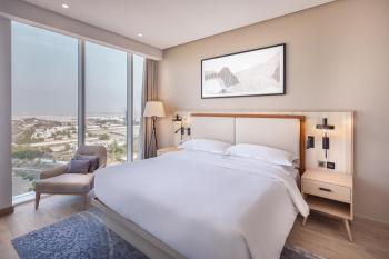 Four Points by Sheraton Jeddah Corniche, Gedda (foto 5)