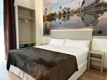 Hotel BESTPRICE Valencia, Walencja (zdjęcie 2)