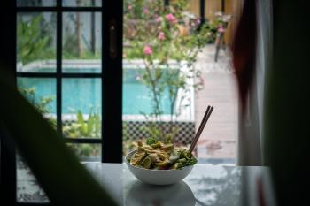 Lover's Retreat Villa Hoi An, Хойан (фото 4)