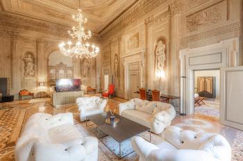 Corte Realdi - Palazzo Camozzini, Верона (фото 5)