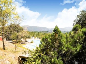 Apartment in Paleokastrites with Pool, Liapades (foto 5)
