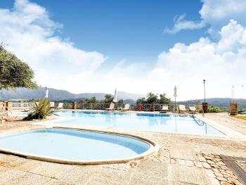 Apartment in Paleokastrites with Pool, Liapades (foto 4)